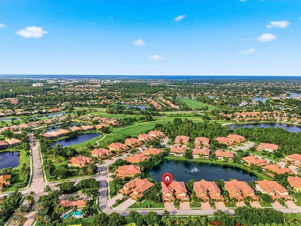 6622 Alden Woods Cir #101, Naples, photo 33