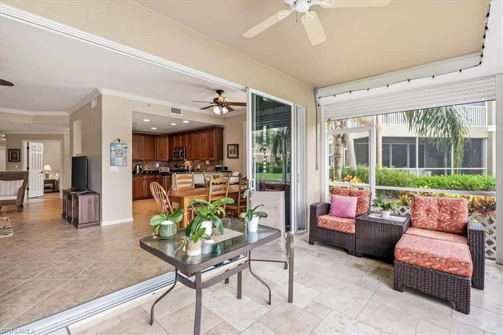 6622 Alden Woods Cir #101, Naples, photo 14
