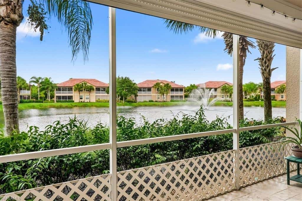 6622 Alden Woods Cir #101, Naples, photo 18