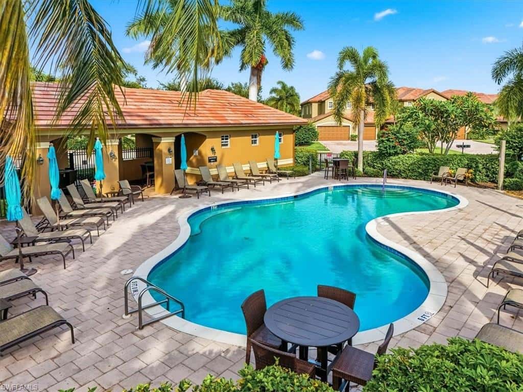 6622 Alden Woods Cir #101, Naples, photo 37