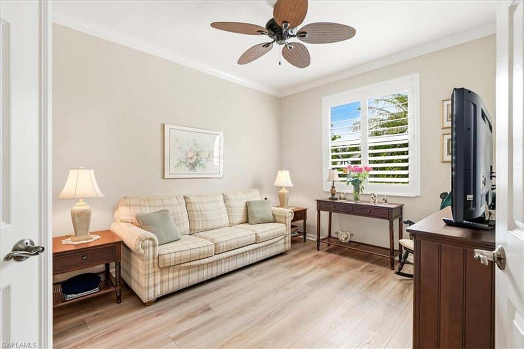 6622 Alden Woods Cir #101, Naples, photo 19
