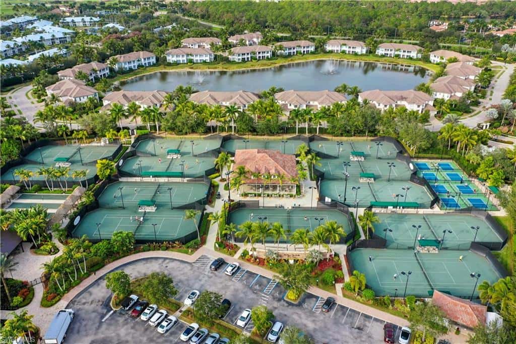 6622 Alden Woods Cir #101, Naples, photo 44