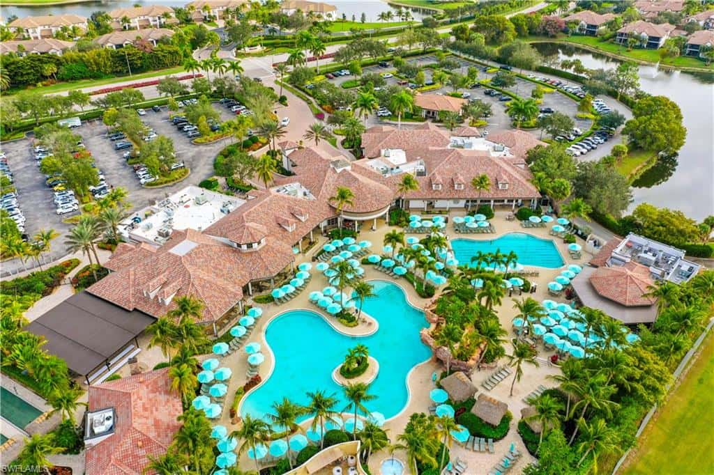 6622 Alden Woods Cir #101, Naples, photo 40
