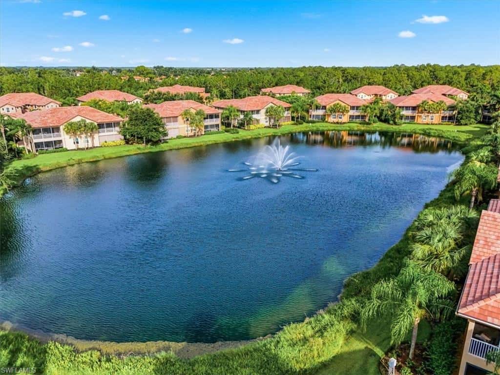 6622 Alden Woods Cir #101, Naples, photo 35