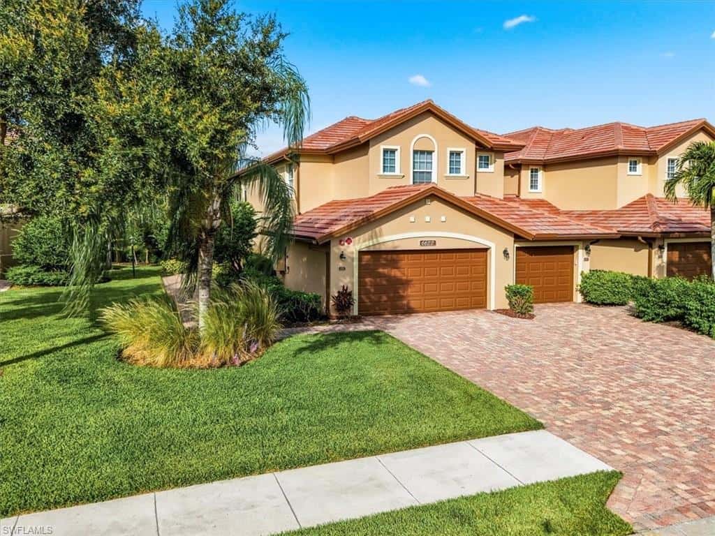 6622 Alden Woods Cir #101, Naples, photo 31