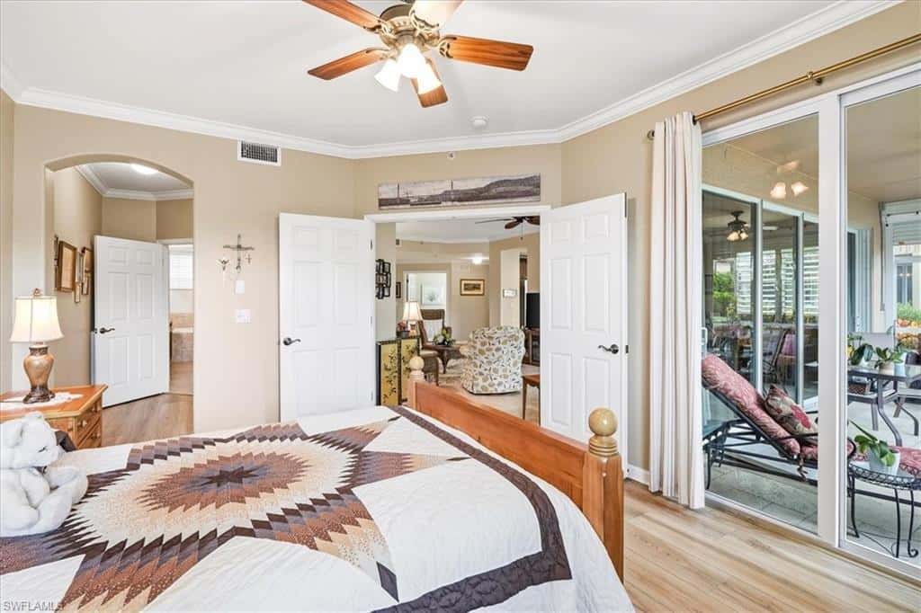 6622 Alden Woods Cir #101, Naples, photo 21