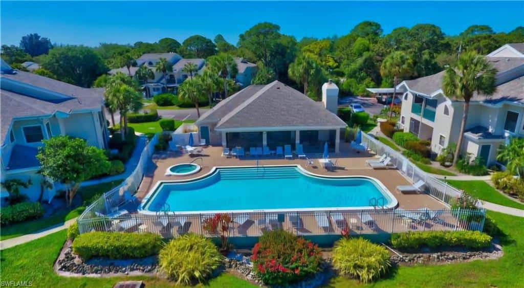 50 Emerald Woods Dr #a9, Naples, photo 17