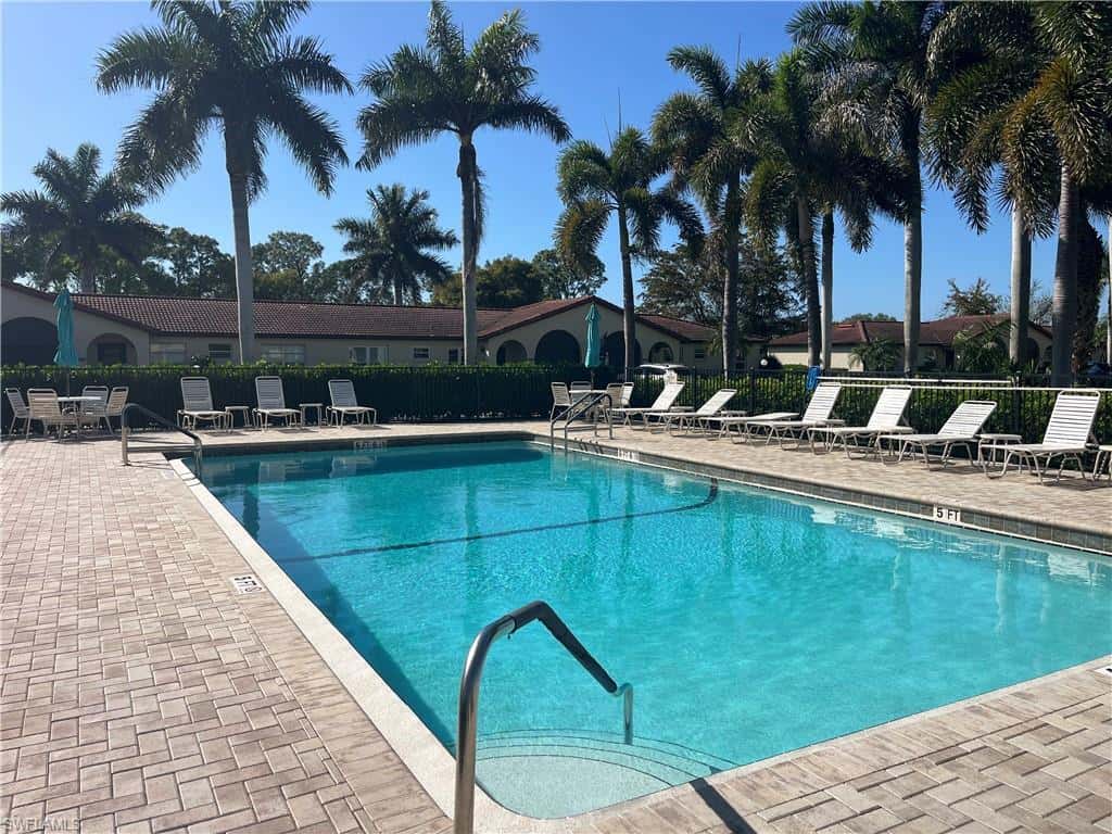 1085 Forest Lakes Dr #8202, Naples, photo 20