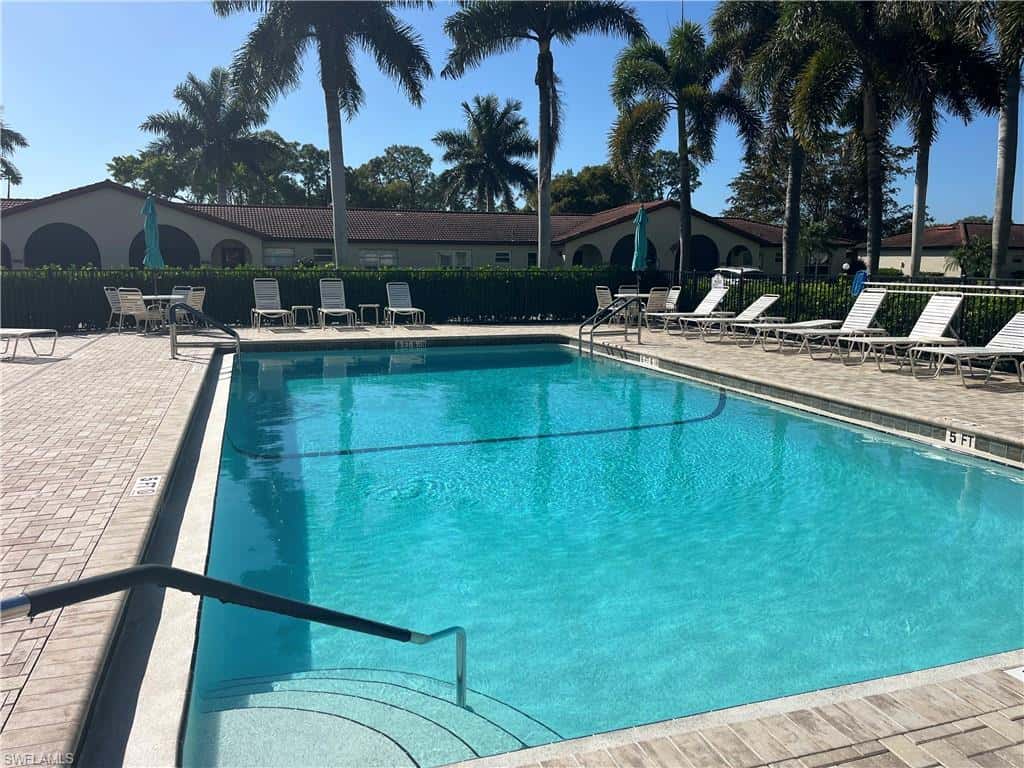 1085 Forest Lakes Dr #8202, Naples, photo 21