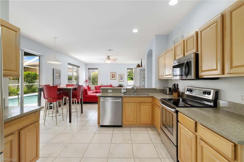17341 Stepping Stone Dr, Fort Myers, photo 12