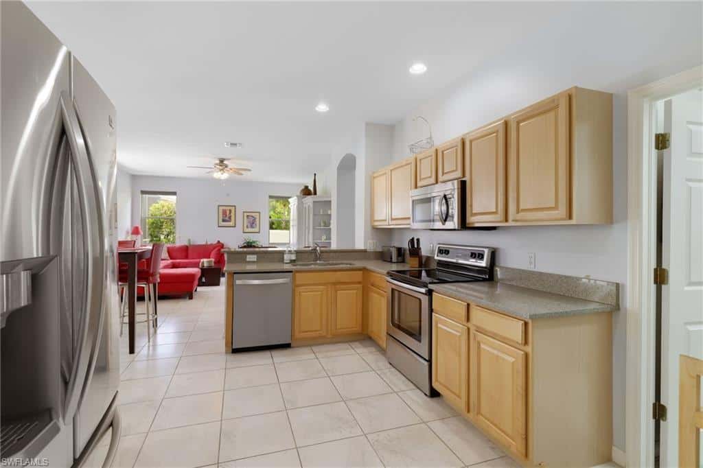 17341 Stepping Stone Dr, Fort Myers, photo 11