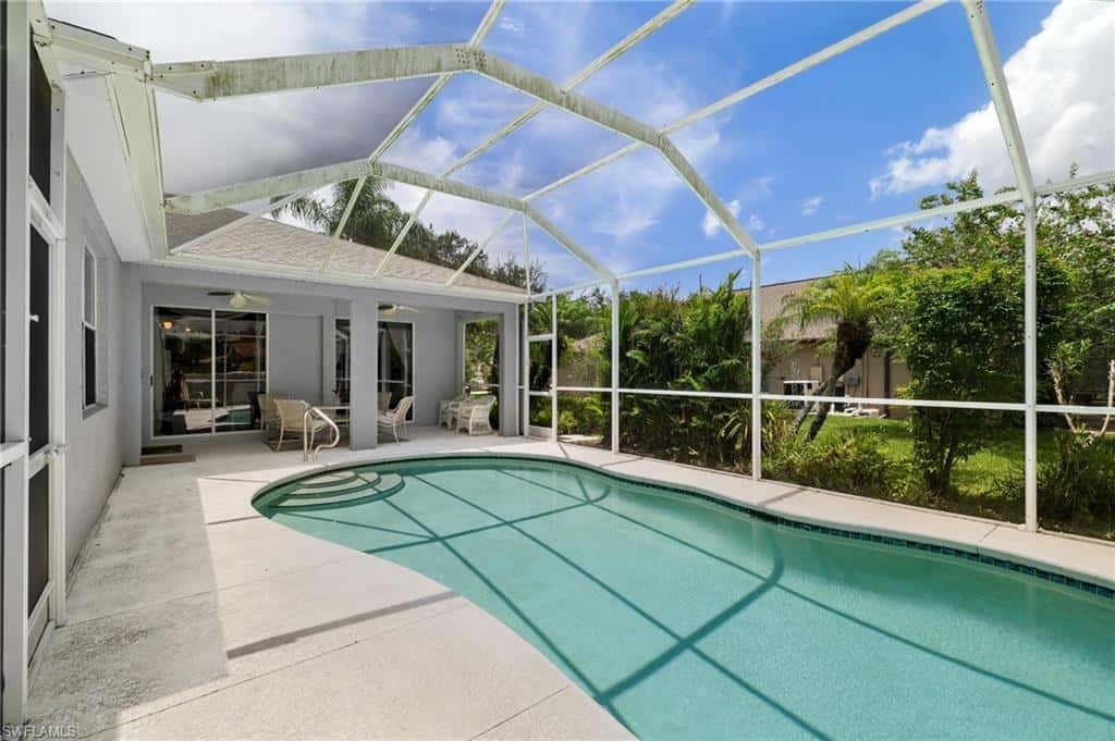 17341 Stepping Stone Dr, Fort Myers, photo 32