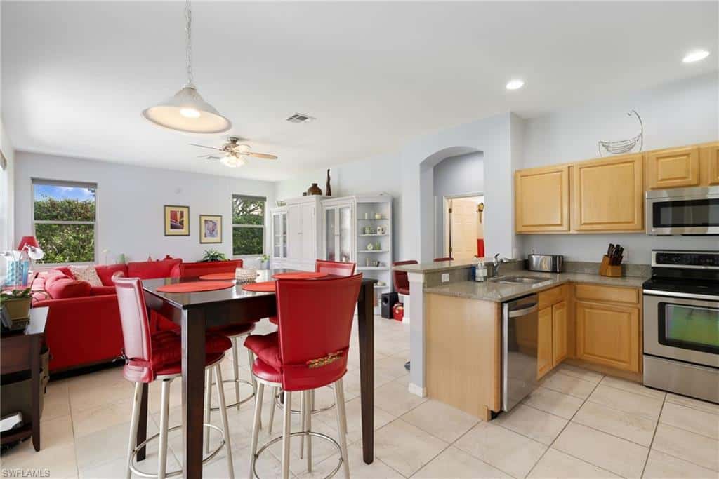 17341 Stepping Stone Dr, Fort Myers, photo 9