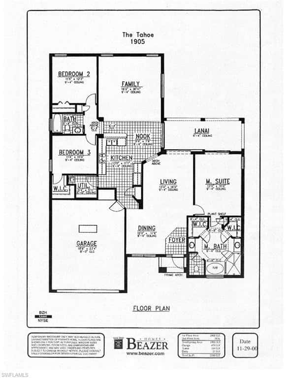 17341 Stepping Stone Dr, Fort Myers, photo 43