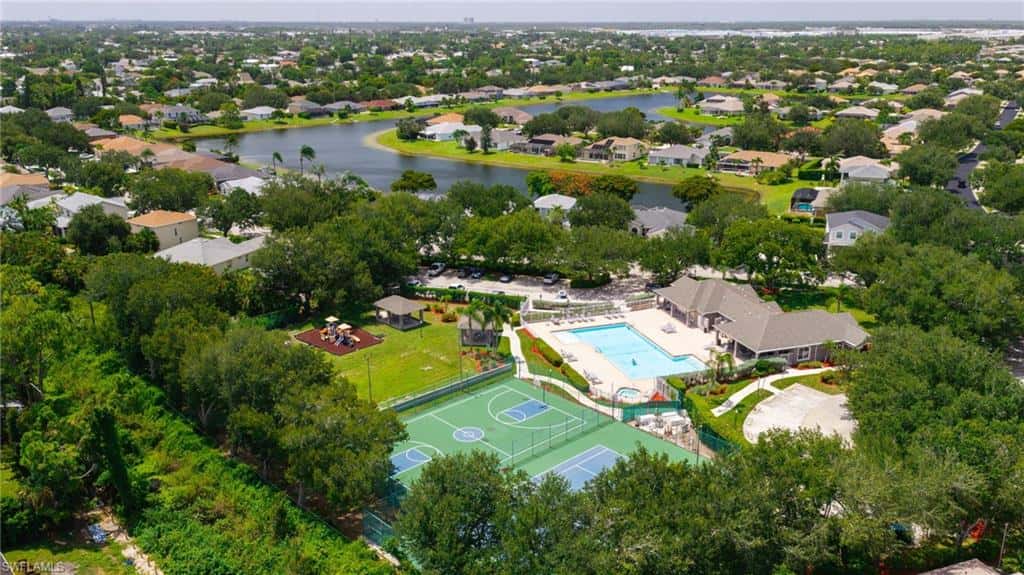 17341 Stepping Stone Dr, Fort Myers, photo 36