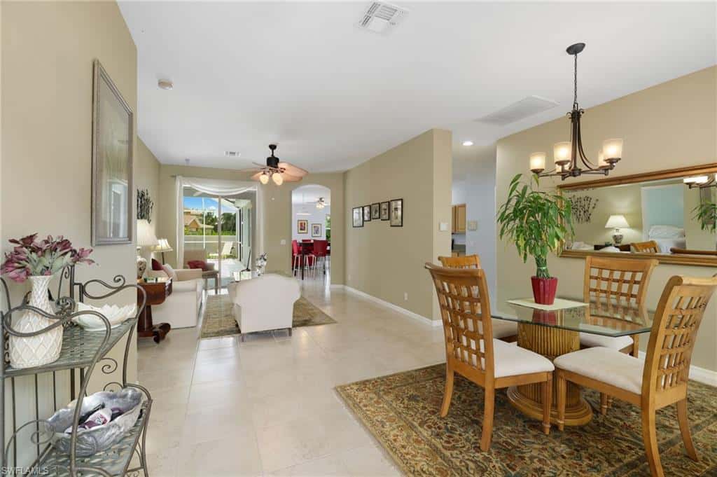 17341 Stepping Stone Dr, Fort Myers, photo 4