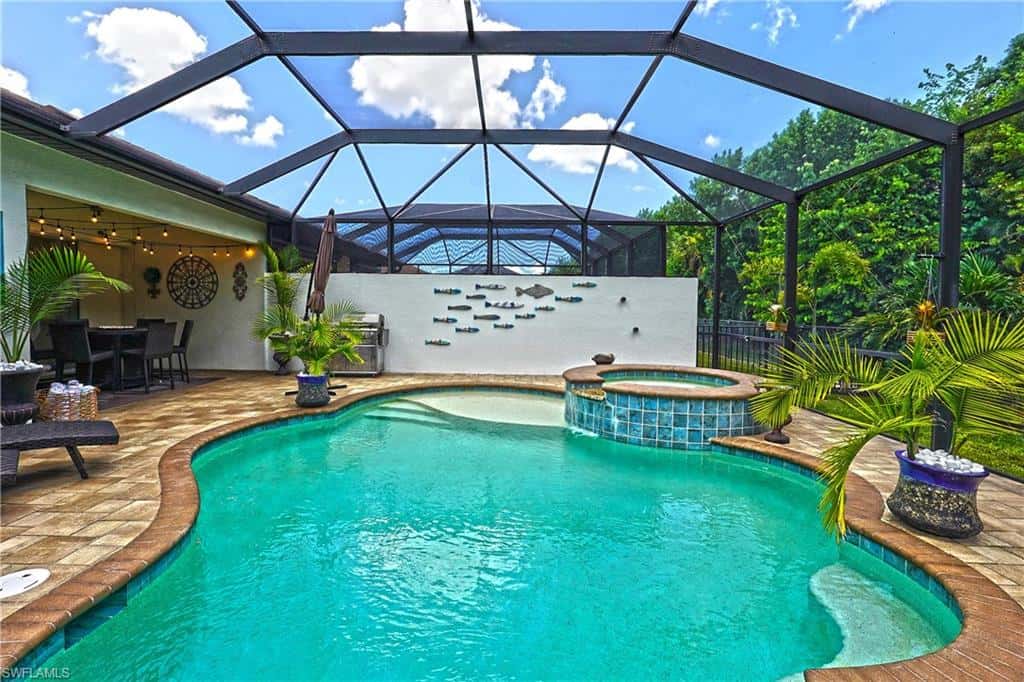 1169 Town And River Dr, Fort Myers, photo 23