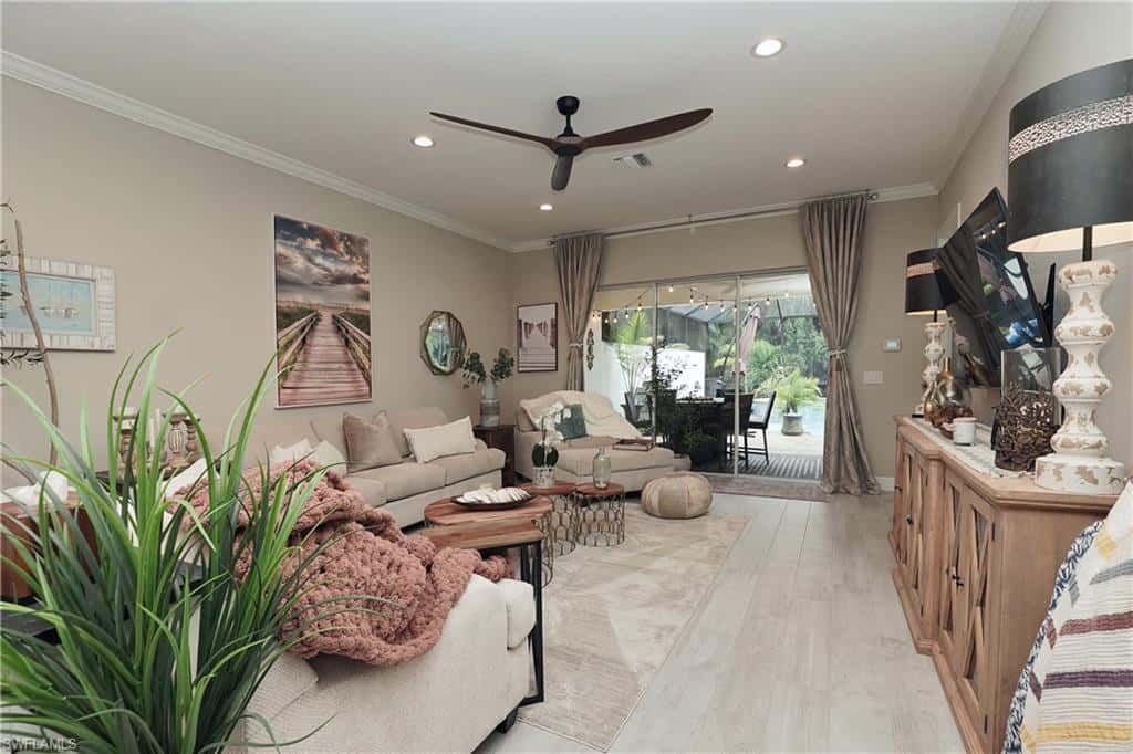 1169 Town And River Dr, Fort Myers, photo 16