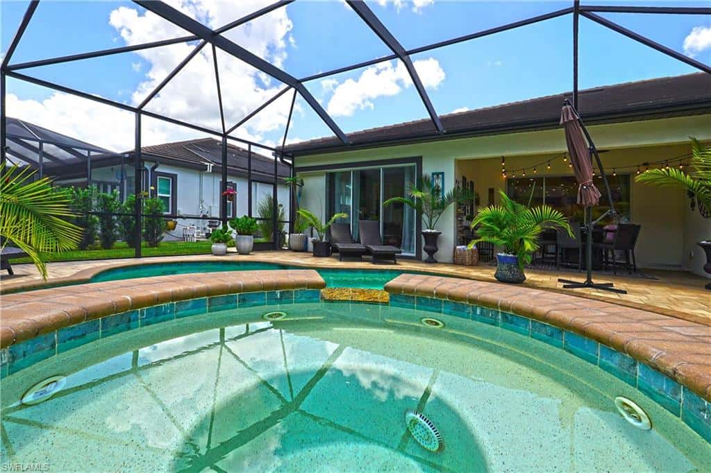 1169 Town And River Dr, Fort Myers, photo 22