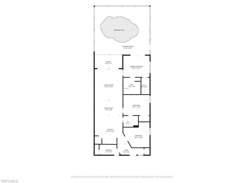 1169 Town And River Dr, Fort Myers, photo 5