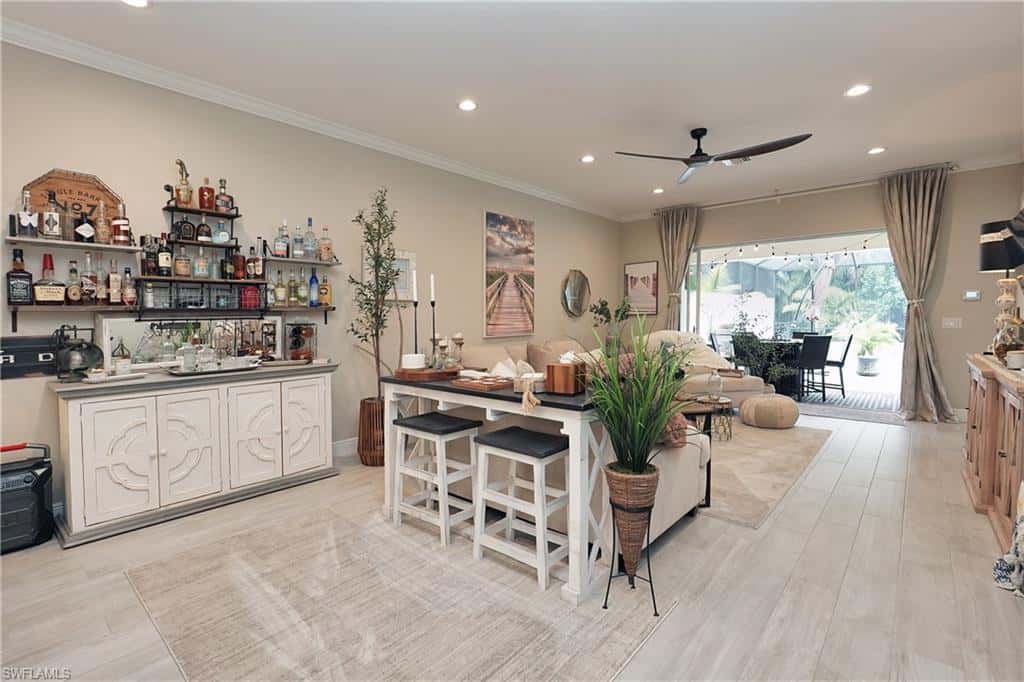 1169 Town And River Dr, Fort Myers, photo 15