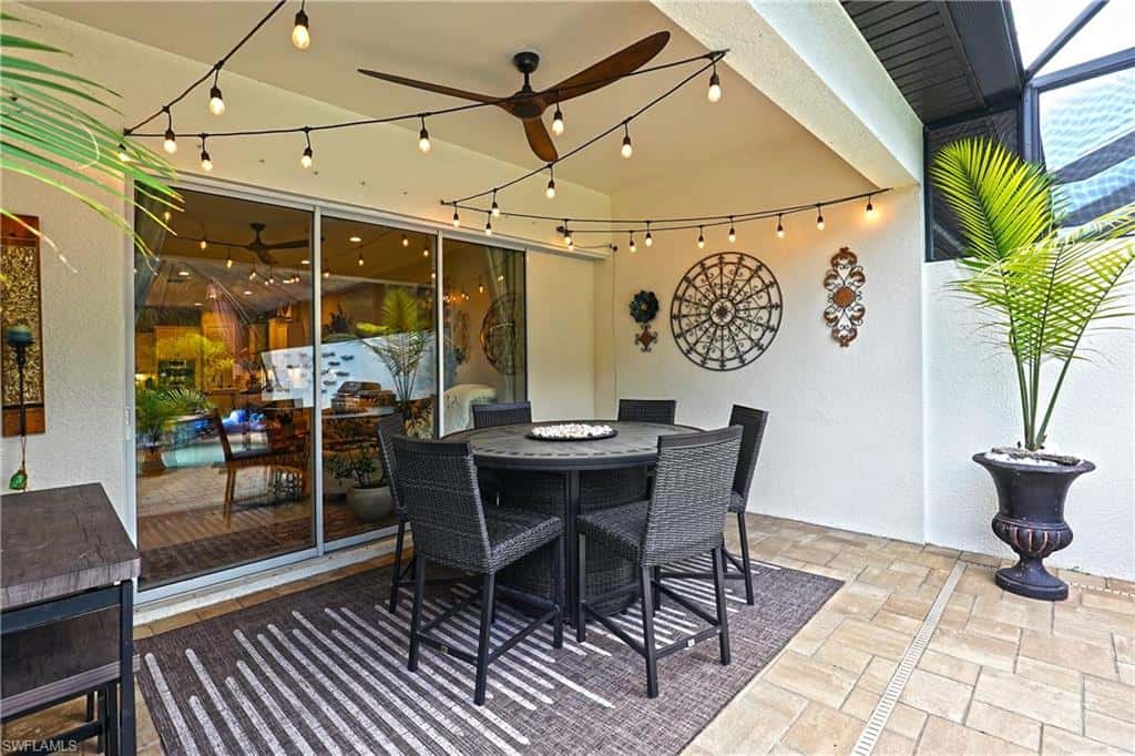 1169 Town And River Dr, Fort Myers, photo 19