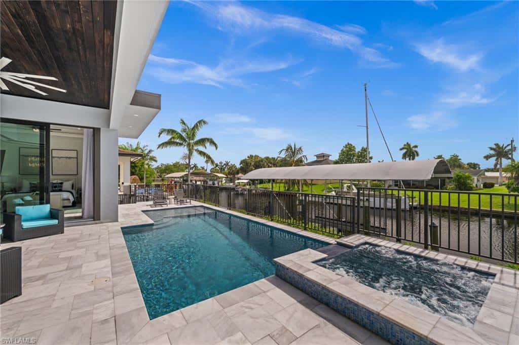 5305 Bayshore Ave, Cape Coral, photo 42