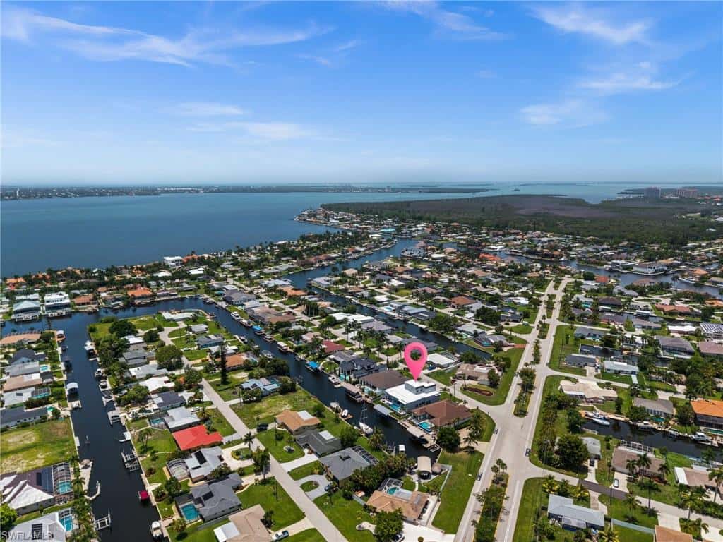 5305 Bayshore Ave, Cape Coral, photo 46