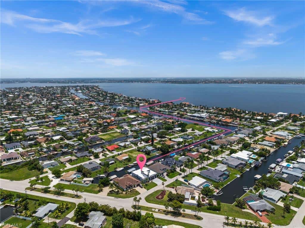 5305 Bayshore Ave, Cape Coral, photo 47