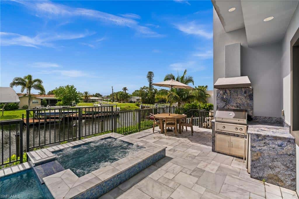 5305 Bayshore Ave, Cape Coral, photo 41