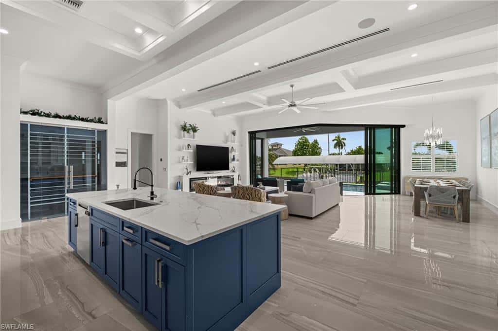 5305 Bayshore Ave, Cape Coral, photo 11