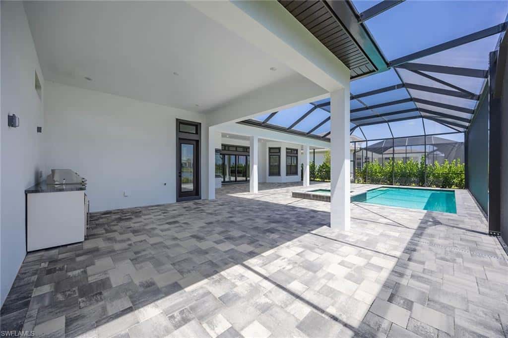 15428 Turin Dr, Naples, photo 36