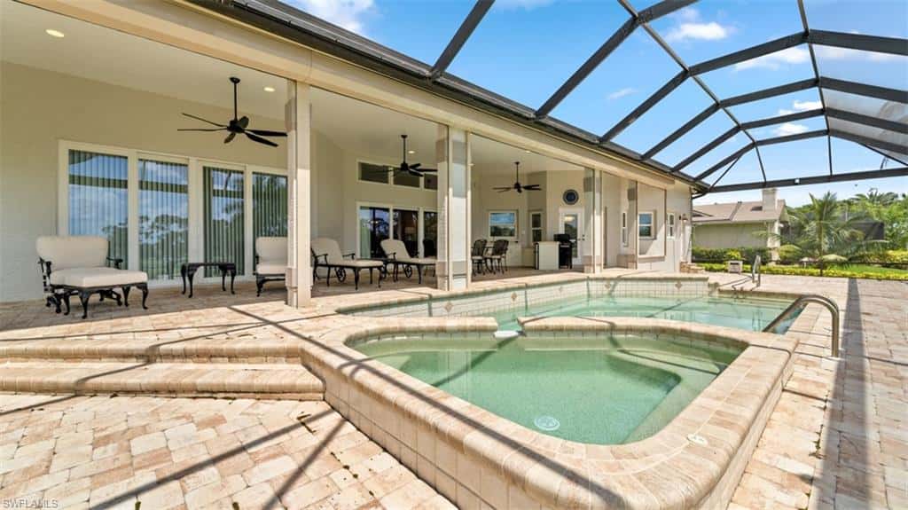 16918 Timberlakes Dr, Fort Myers, photo 6