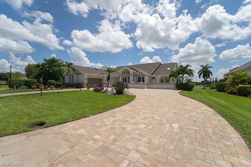 16918 Timberlakes Dr, Fort Myers, photo 45