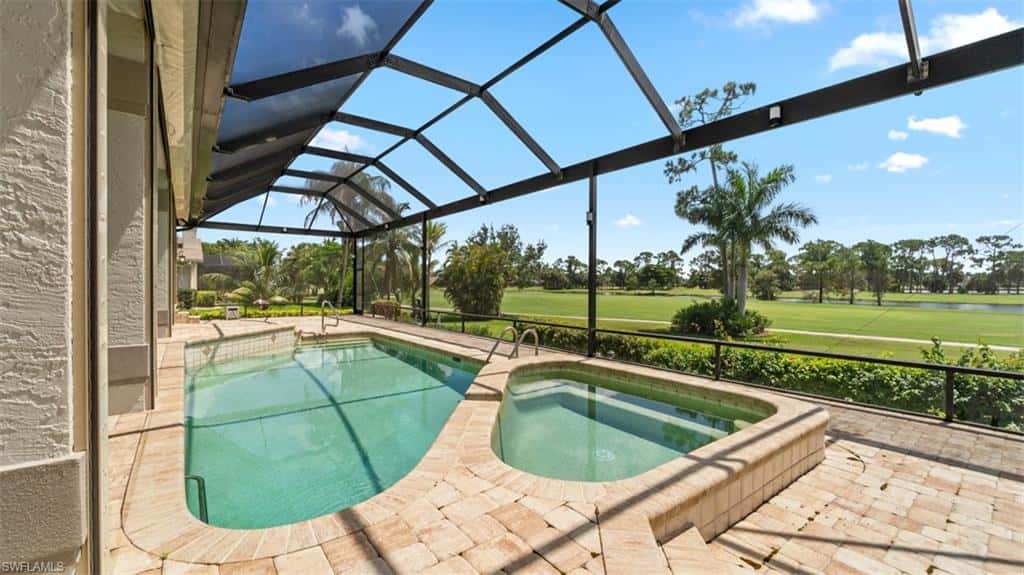 16918 Timberlakes Dr, Fort Myers, photo 42