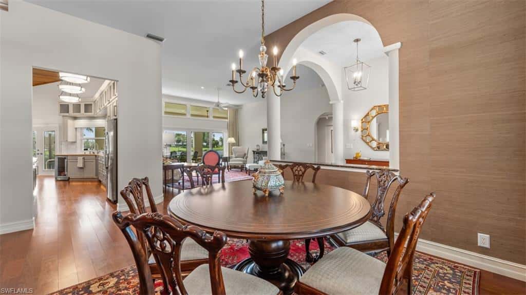 16918 Timberlakes Dr, Fort Myers, photo 12