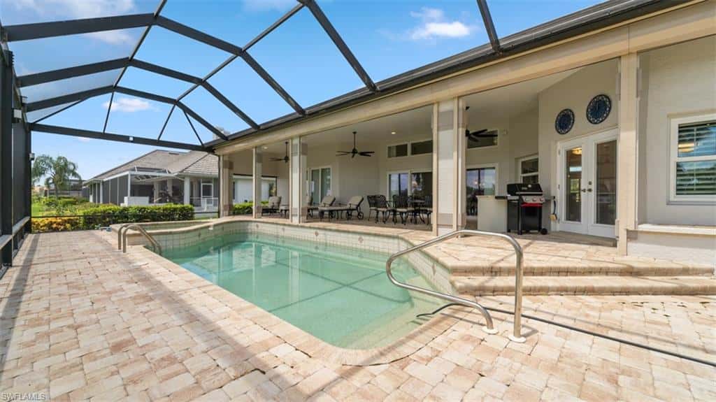 16918 Timberlakes Dr, Fort Myers, photo 7