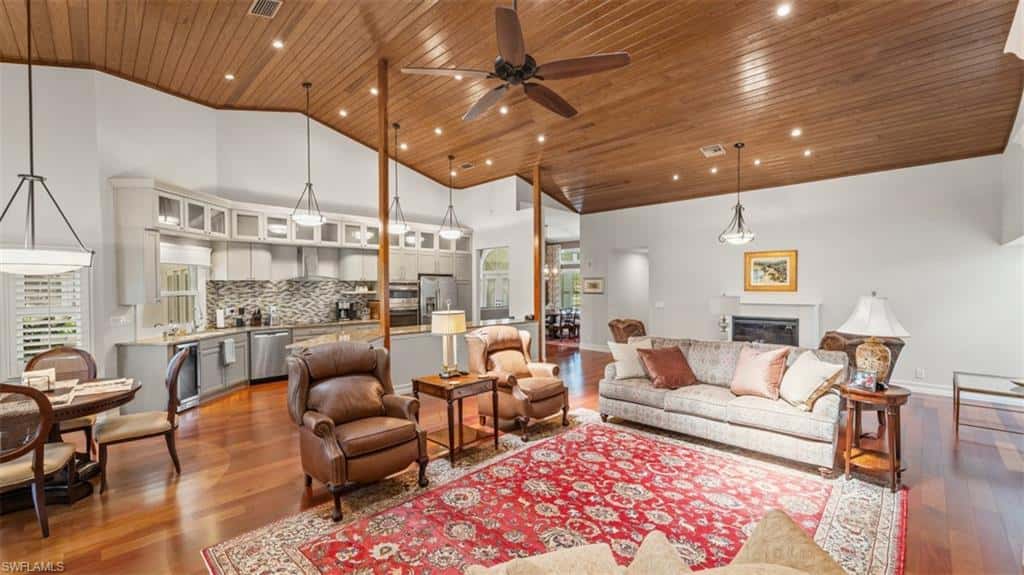 16918 Timberlakes Dr, Fort Myers, photo 27