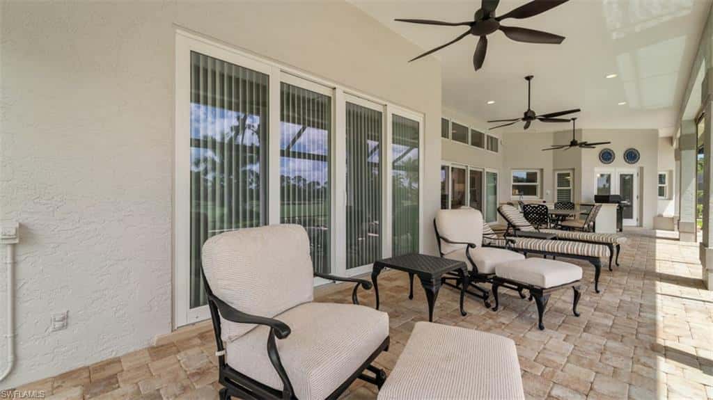 16918 Timberlakes Dr, Fort Myers, photo 5