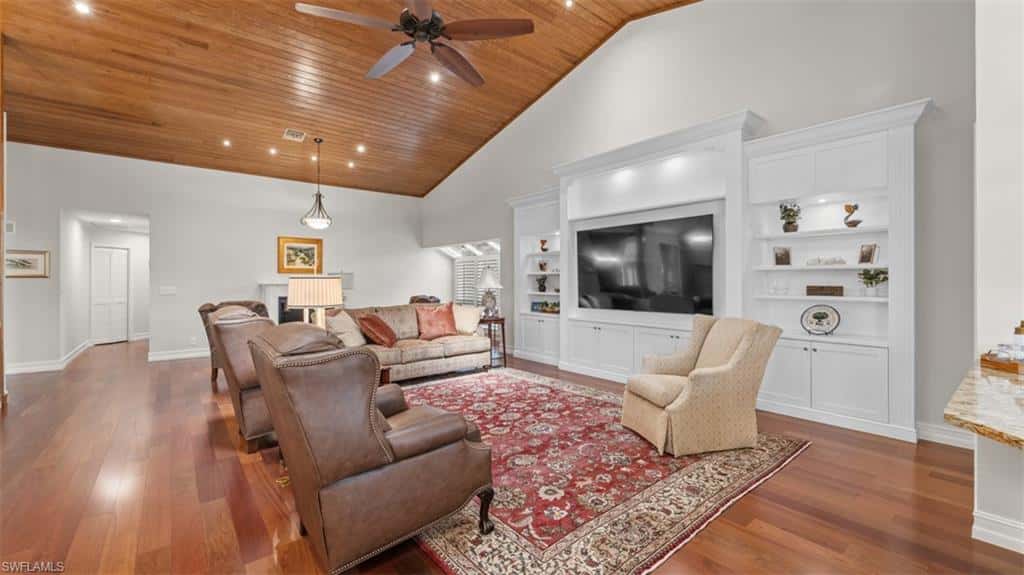 16918 Timberlakes Dr, Fort Myers, photo 20