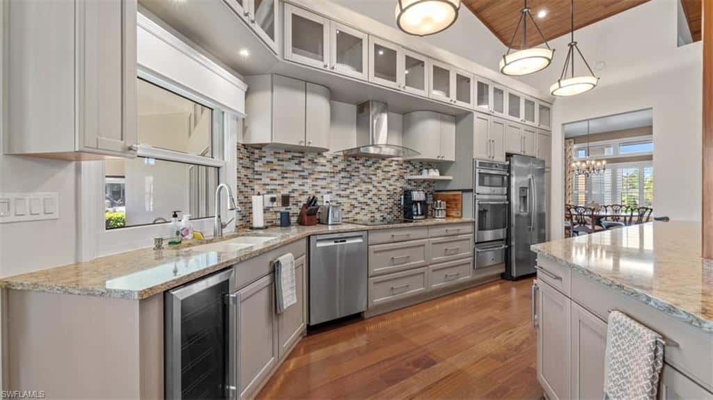 16918 Timberlakes Dr, Fort Myers, photo 14