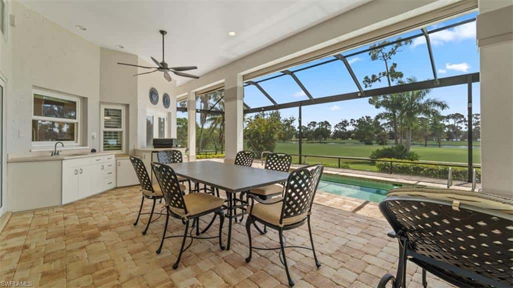 16918 Timberlakes Dr, Fort Myers, photo 40