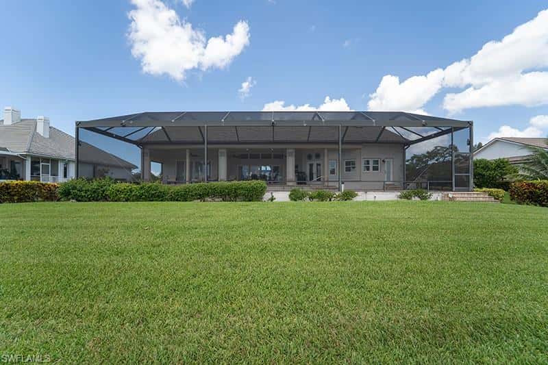 16918 Timberlakes Dr, Fort Myers, photo 44