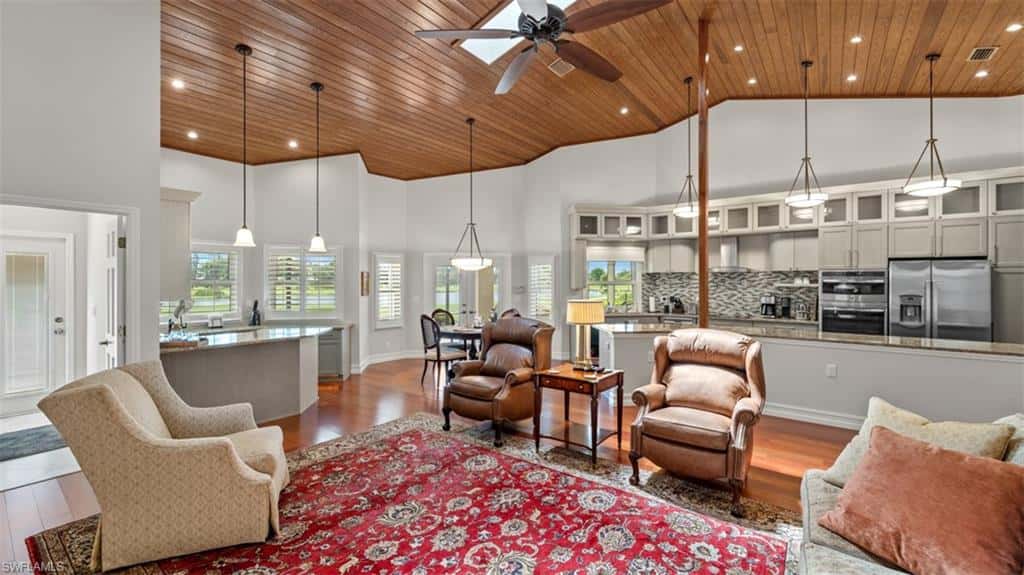 16918 Timberlakes Dr, Fort Myers, photo 19