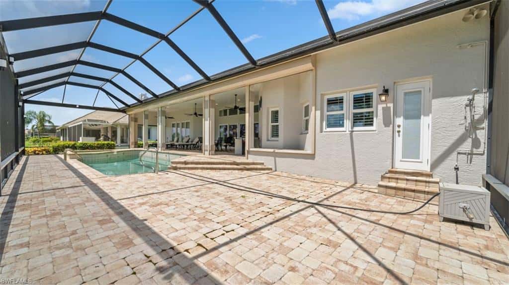 16918 Timberlakes Dr, Fort Myers, photo 43