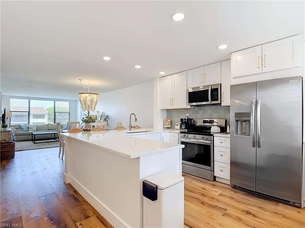 979 Gulf Dr #d433, Sanibel, photo 6