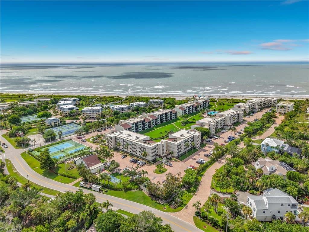 979 Gulf Dr #d433, Sanibel, photo 41