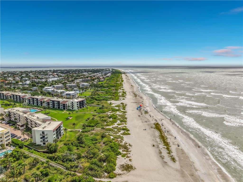 979 Gulf Dr #d433, Sanibel, photo 45