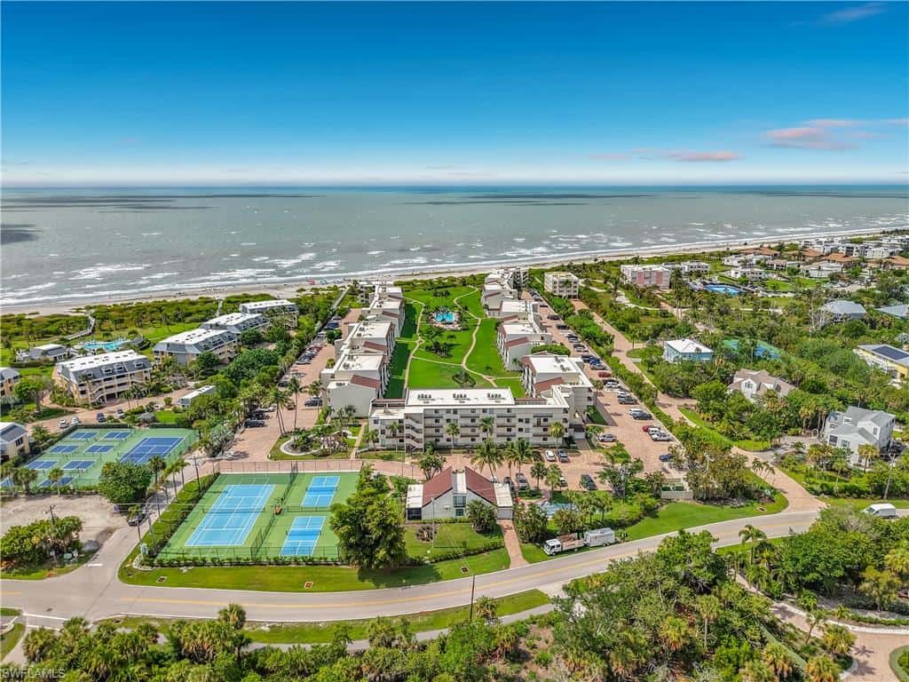 979 Gulf Dr #d433, Sanibel, photo 42
