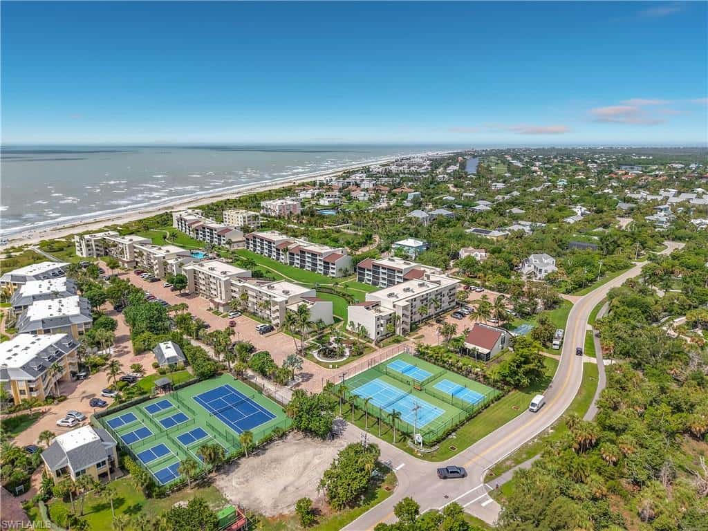 979 Gulf Dr #d433, Sanibel, photo 36